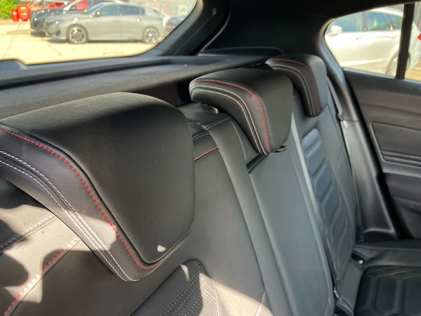 Used Ford Focus 2023 for sale - 75983539: Photo 38