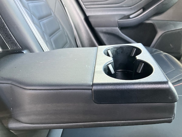 Used Ford Focus 2023 for sale - 75983539: Photo 39