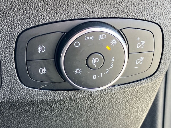Used Ford Focus 2023 for sale - 75983539: Photo 43