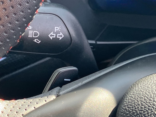 Used Ford Focus 2023 for sale - 75983539: Photo 46