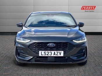 Used Ford Focus 2023 for sale - 75983539: Photo 4