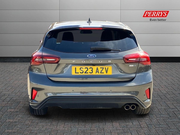 Used Ford Focus 2023 for sale - 75983539: Photo 5