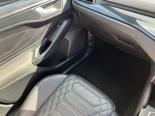 Used Ford Focus 2023 for sale - 75983539: Photo 63