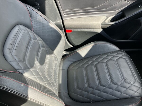 Used Ford Focus 2023 for sale - 75983539: Photo 64
