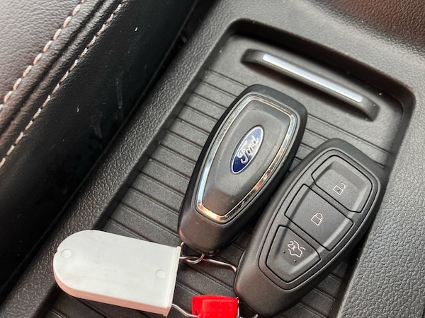 Used Ford Focus 2023 for sale - 75983539: Photo 65
