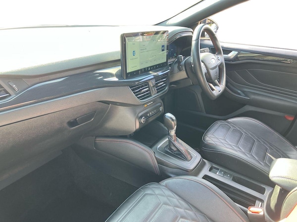 Used Ford Focus 2023 for sale - 75983539: Photo 7