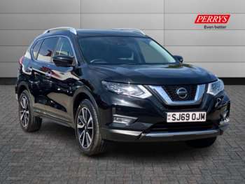 2019 - 1.7 dCi Tekna 5dr
