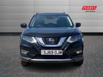 Used Nissan X-Trail 2019 for sale - 74926995: Photo