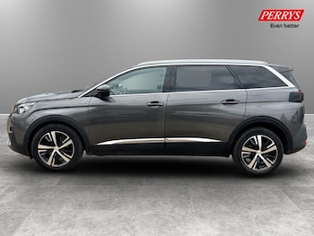 Used Peugeot 5008 2019 for sale - 78639618: Photo