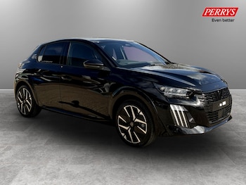 Used Peugeot 208 2026 for sale - 78637472: Photo