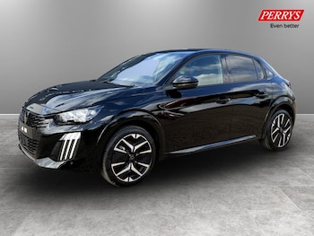 Used Peugeot 208 2026 for sale - 78637472: Photo
