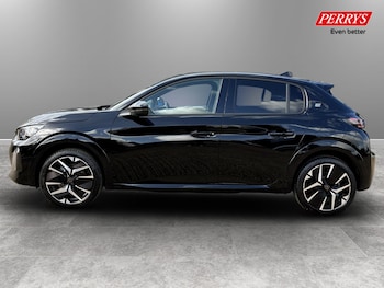 Used Peugeot 208 2026 for sale - 78637472: Photo