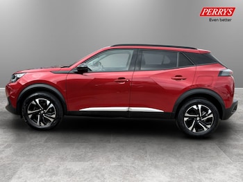 Used Peugeot 2008 2022 for sale - 77980399: Photo