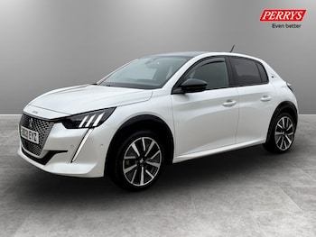 Used Peugeot 208 2021 for sale - 77980328: Photo