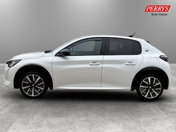 Used Peugeot 208 2021 for sale - 77980328: Photo