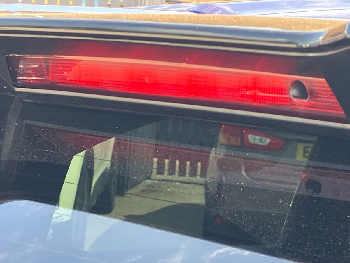 Vehicle 31