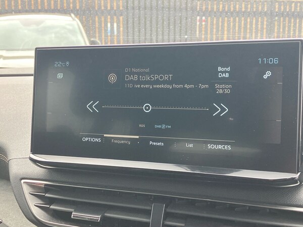 Used Peugeot 5008 2022 for sale - 75536270: Photo 11