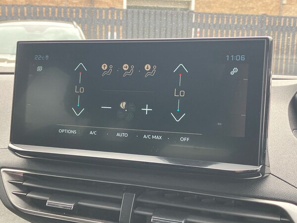 Used Peugeot 5008 2022 for sale - 75536270: Photo 14
