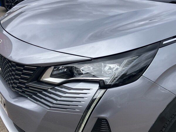 Used Peugeot 5008 2022 for sale - 75536270: Photo 15