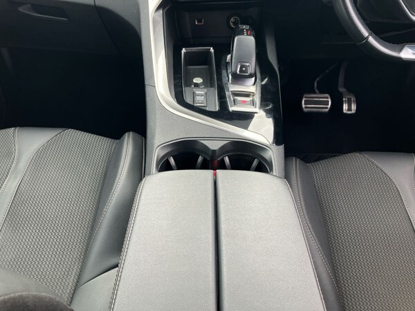 Used Peugeot 5008 2022 for sale - 75536270: Photo 20
