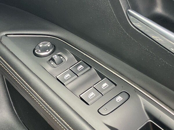 Used Peugeot 5008 2022 for sale - 75536270: Photo 21