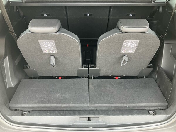 Used Peugeot 5008 2022 for sale - 75536270: Photo 25