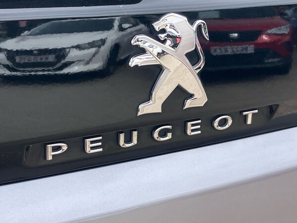 Used Peugeot 5008 2022 for sale - 75536270: Photo 26