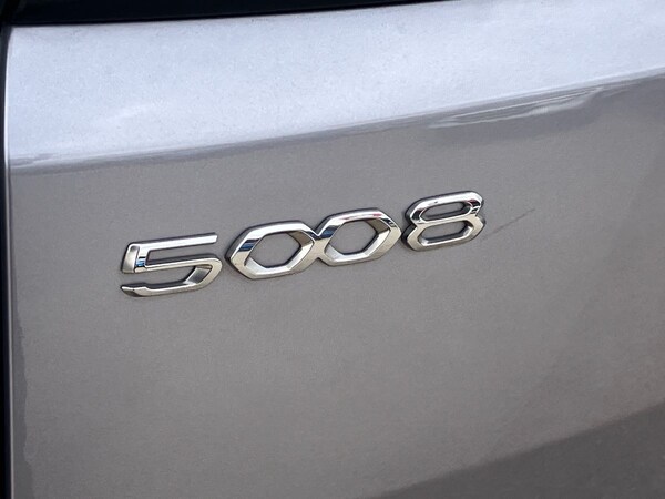 Used Peugeot 5008 2022 for sale - 75536270: Photo 27