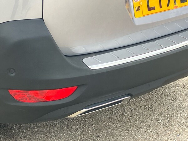 Used Peugeot 5008 2022 for sale - 75536270: Photo 29