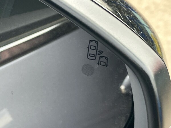 Used Peugeot 5008 2022 for sale - 75536270: Photo 33