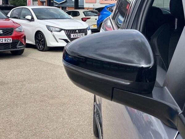 Used Peugeot 5008 2022 for sale - 75536270: Photo 35