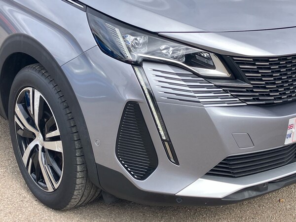 Used Peugeot 5008 2022 for sale - 75536270: Photo 39