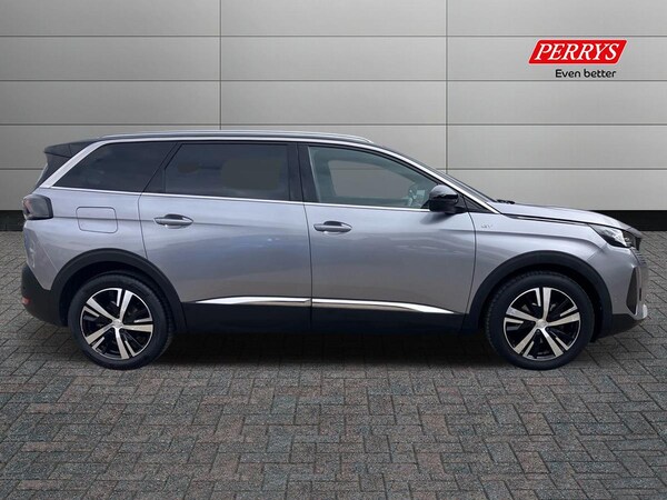 Used Peugeot 5008 2022 for sale - 75536270: Photo 3
