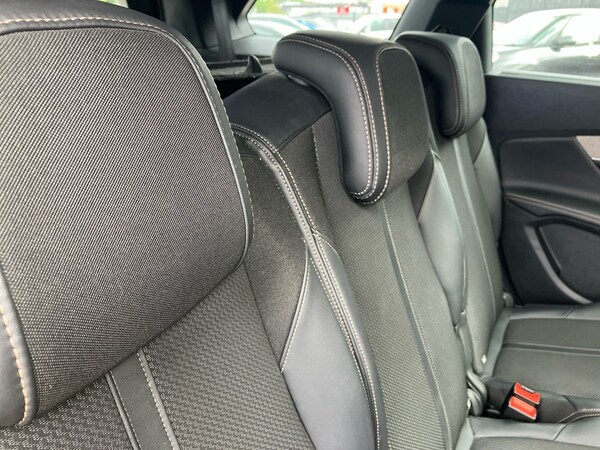 Used Peugeot 5008 2022 for sale - 75536270: Photo 41