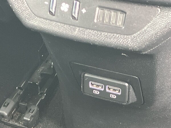 Used Peugeot 5008 2022 for sale - 75536270: Photo 43