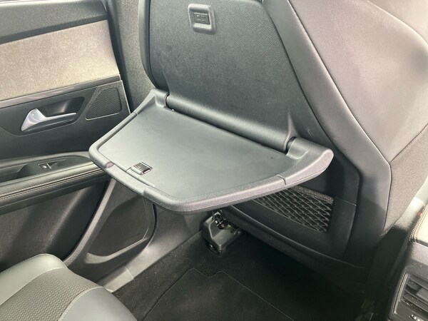 Used Peugeot 5008 2022 for sale - 75536270: Photo 44