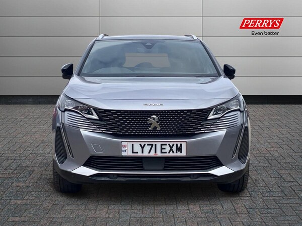 Used Peugeot 5008 2022 for sale - 75536270: Photo 4