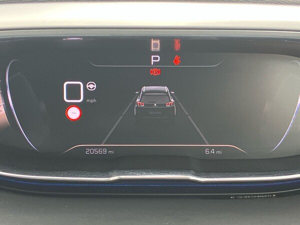 Used Peugeot 5008 2022 for sale - 75536270: Photo 51