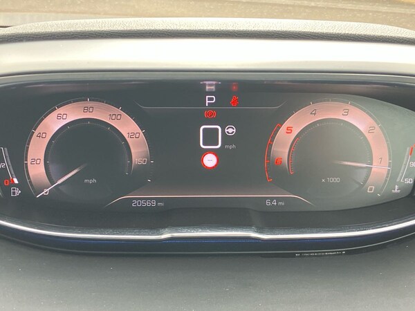 Used Peugeot 5008 2022 for sale - 75536270: Photo 52