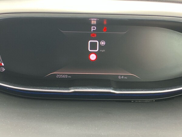 Used Peugeot 5008 2022 for sale - 75536270: Photo 53