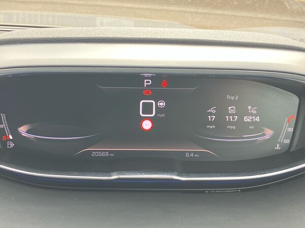 Used Peugeot 5008 2022 for sale - 75536270: Photo 54
