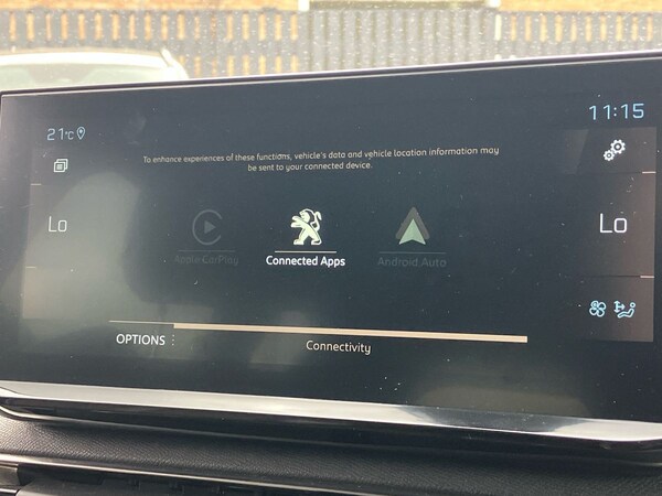 Used Peugeot 5008 2022 for sale - 75536270: Photo 55