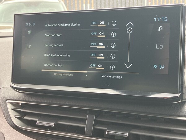 Used Peugeot 5008 2022 for sale - 75536270: Photo 57