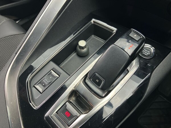 Used Peugeot 5008 2022 for sale - 75536270: Photo 61