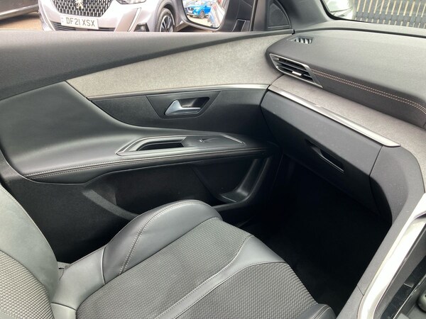 Used Peugeot 5008 2022 for sale - 75536270: Photo 63