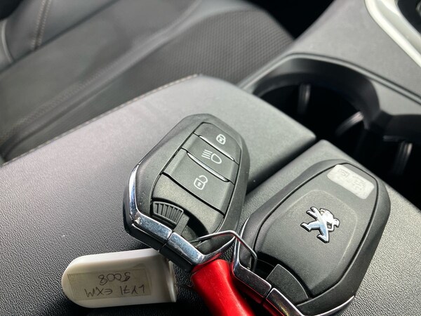 Used Peugeot 5008 2022 for sale - 75536270: Photo 65