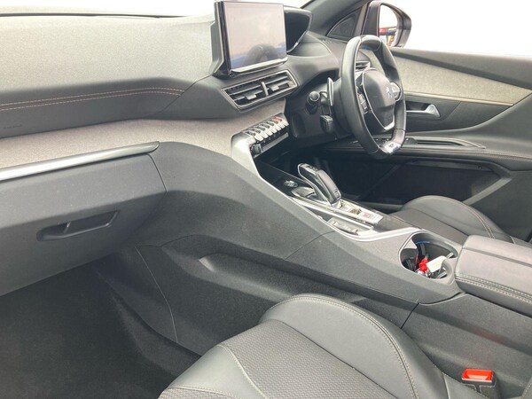 Used Peugeot 5008 2022 for sale - 75536270: Photo 7