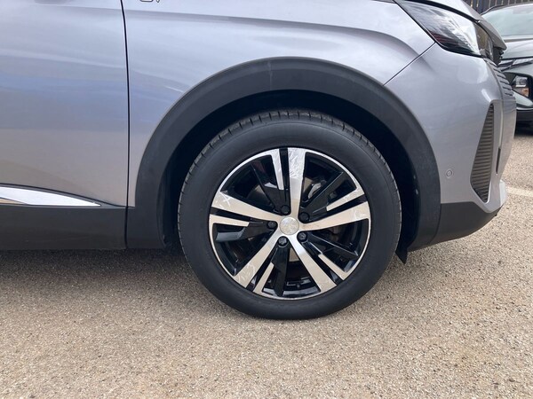 Used Peugeot 5008 2022 for sale - 75536270: Photo 8
