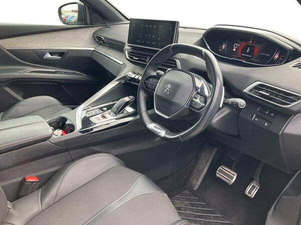 Used Peugeot 5008 2022 for sale - 75536270: Photo 9