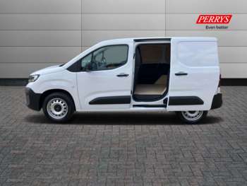 Used Peugeot Partner 2025 for sale - 74926765: Photo